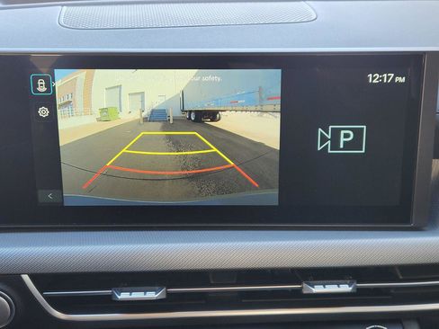 New 2026 Hyundai Sonata SE image 14