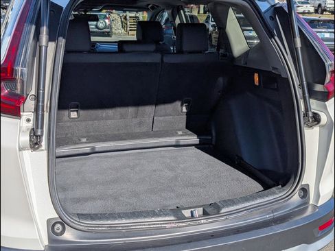 Certified 2022 Honda CR-V EX-L image 20