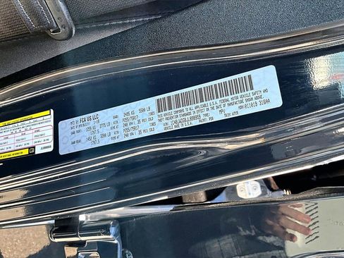 Used 2018 Jeep Wrangler Unlimited Sport S image 17