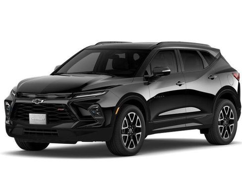 New 2025 Chevrolet Blazer RS w/ Enhanced Convenience Package image 51