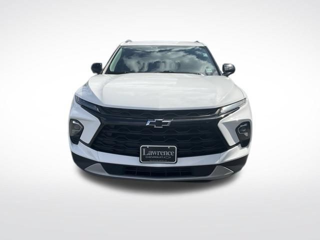 Used 2023 Chevrolet Blazer LT w/ Convenience Package AWD/4WD image 9