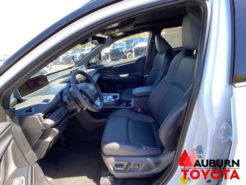 New 2026 Toyota bZ AWD/4WD image 29