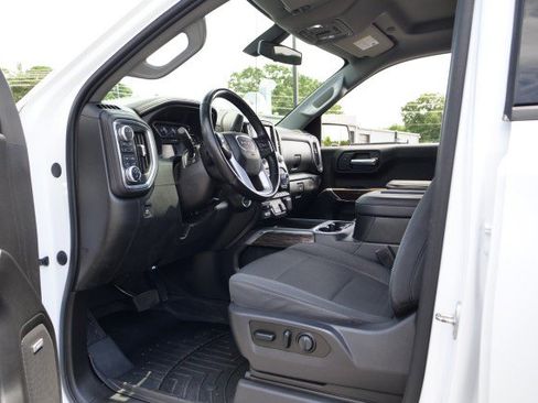 Used 2021 GMC Sierra 1500 Elevation w/ Preferred Package AWD/4WD image 20
