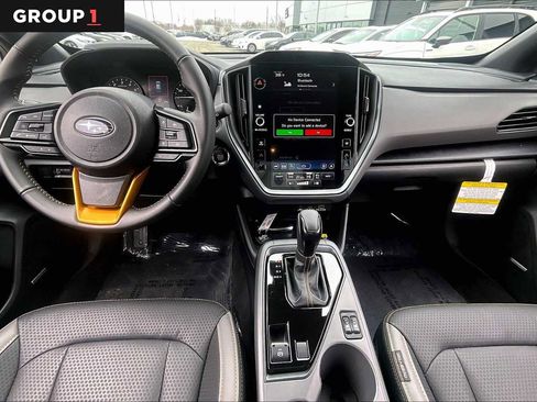 Certified 2025 Subaru Crosstrek 2.5i Wilderness image 14