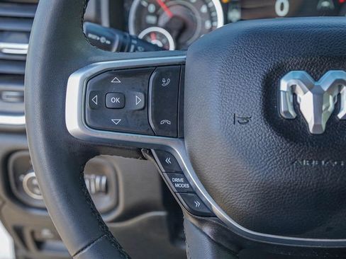 Used 2025 RAM 1500 Big Horn image 12