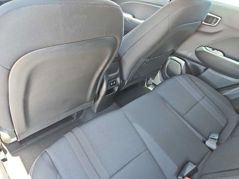 Certified 2026 Hyundai Venue SEL FWD image 18