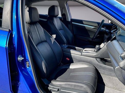 Used 2016 Honda Civic EX-L image 27