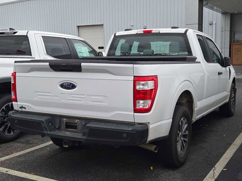 Used 2022 Ford F150 XL w/ Equipment Group 101A High image 5