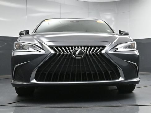 Used 2022 Lexus ES 350 w/ Premium Package image 24