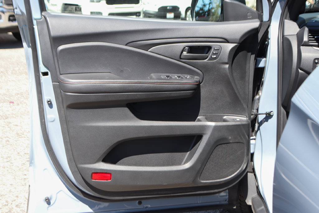 Used 2025 Honda Ridgeline TrailSport image 15
