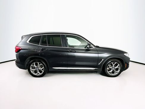 Used 2024 BMW X3 sDrive30i RWD image 10