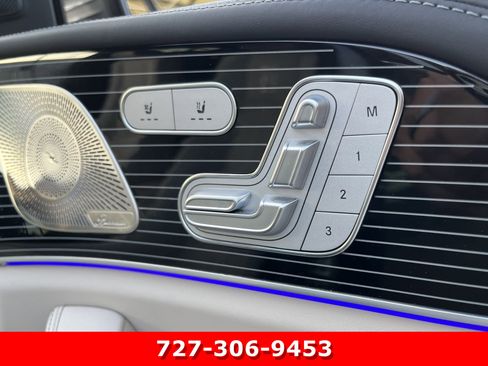 Certified 2024 Mercedes-Benz GLE 53 AMG 4MATIC image 23