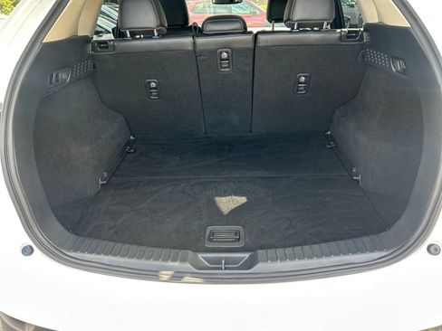 Used 2023 MAZDA CX-5 AWD 2.5 S image 2