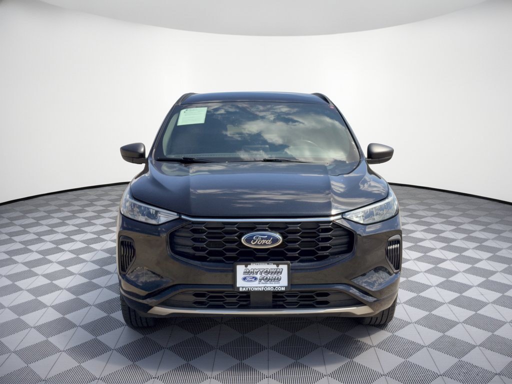 Used 2024 Ford Escape ST-Line AWD/4WD image 6