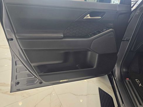 New 2026 Lexus GX 550 image 22