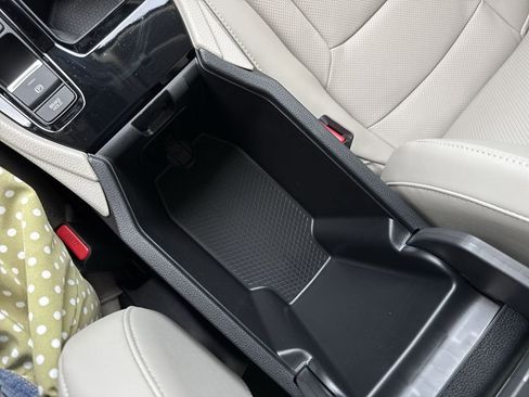 New 2026 Honda Accord EX-L image 20