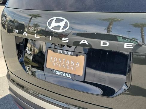 New 2026 Hyundai Palisade SEL AWD/4WD image 28