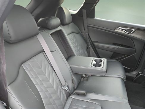 Used 2023 Kia Sportage X-Line w/ X-Line Premium Package image 30