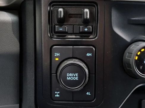 Used 2024 Ford F350 XL w/ XL Off-Road Package AWD/4WD image 27