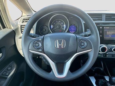 Used 2015 Honda Fit EX image 12