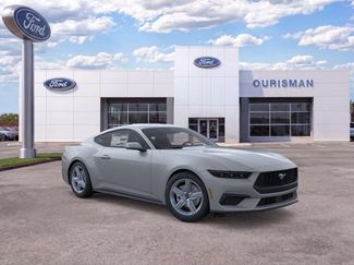 New 2026 Ford Mustang Coupe RWD video 1