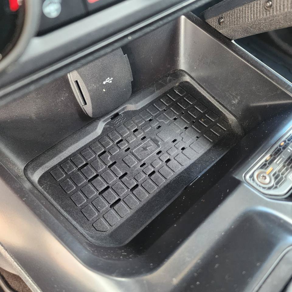 Used 2024 Ford Bronco Raptor AWD/4WD image 13