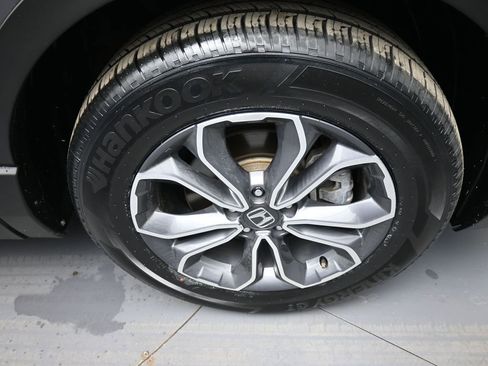 Certified 2022 Honda CR-V EX image 12