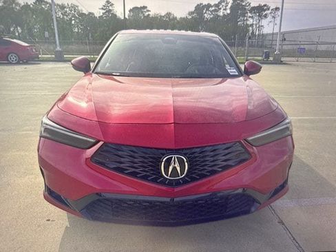 Used 2023 Acura Integra A-Spec image 4