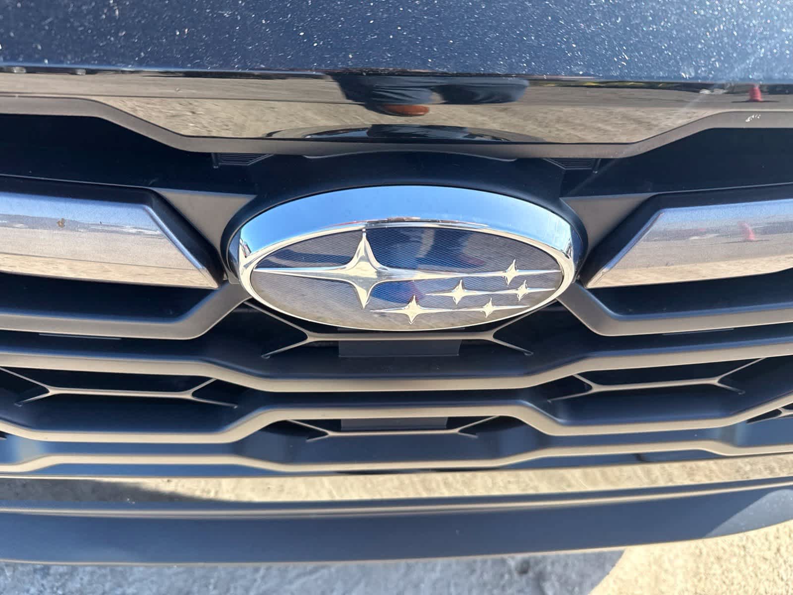 Certified 2024 Subaru Crosstrek 2.5i Limited AWD/4WD image 11