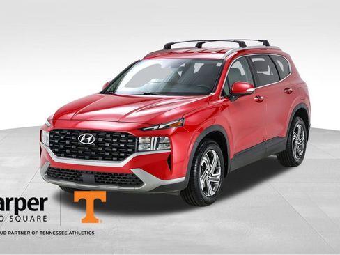 Used 2023 Hyundai Santa Fe SEL FWD image 1