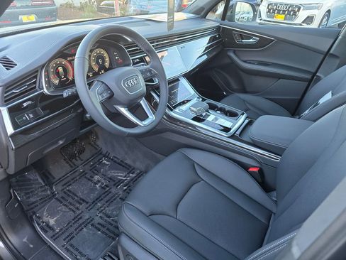 New 2026 Audi Q7 3.0T Premium Plus image 12