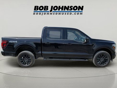 Used 2026 Ford F150 Lariat AWD/4WD image 2