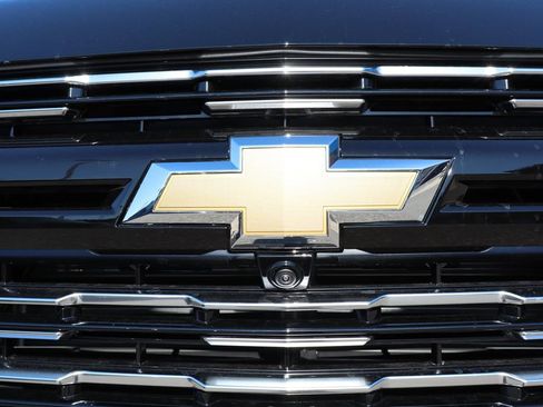 New 2026 Chevrolet Tahoe High Country AWD/4WD image 9