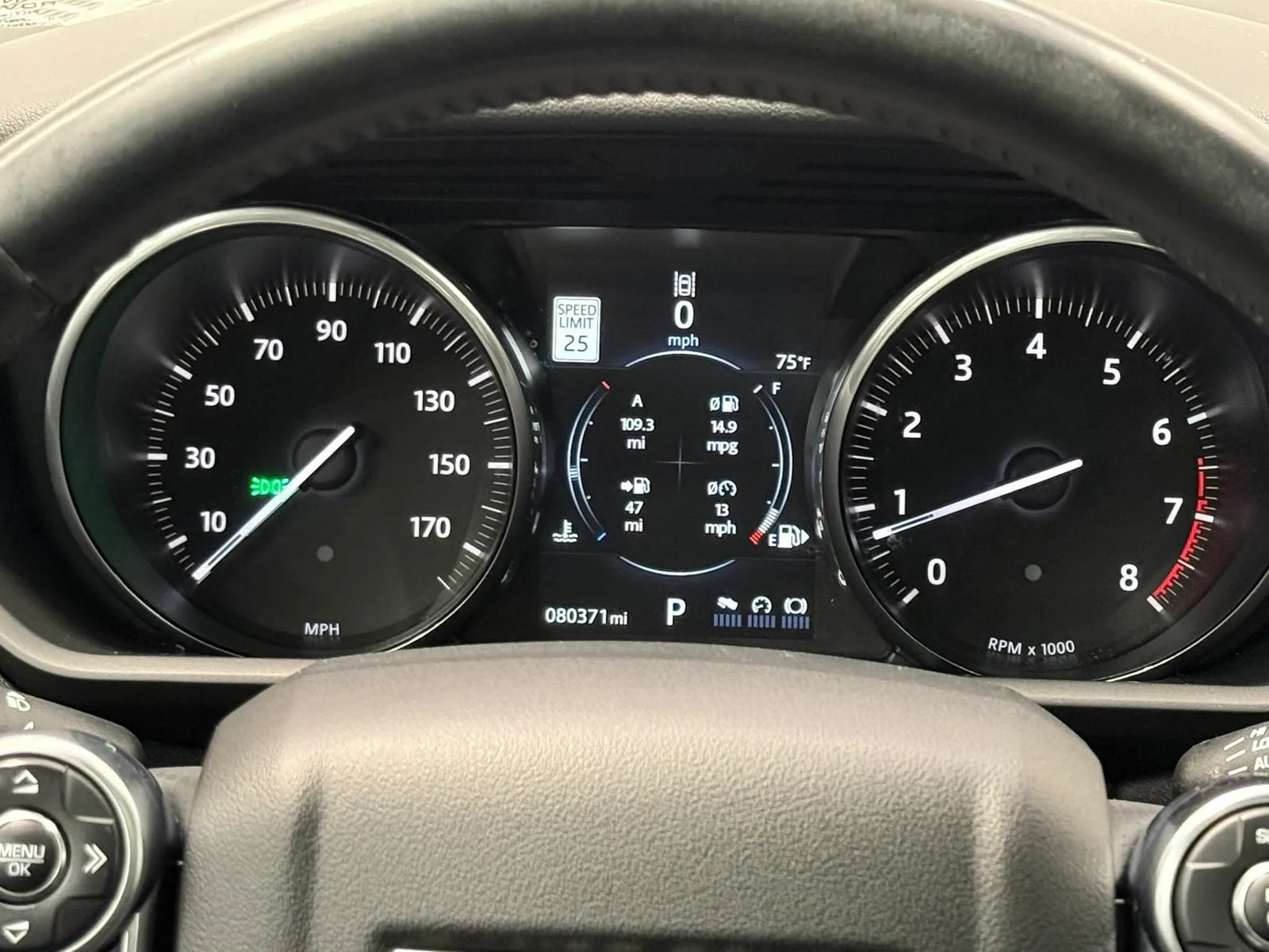 Used 2017 Land Rover Range Rover Sport HSE AWD/4WD image 31