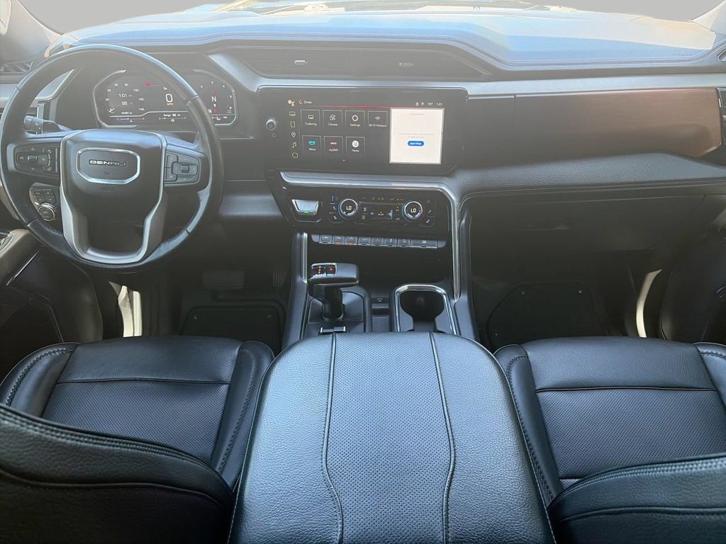 Used 2023 GMC Sierra 1500 Denali AWD/4WD image 10