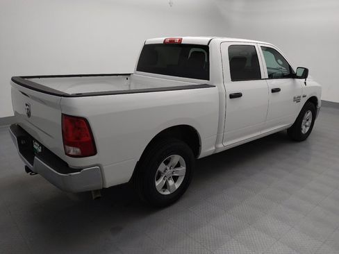 Used 2019 RAM 1500 Tradesman w/ Chrome Plus Package image 10