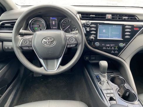 Used 2020 Toyota Camry LE image 6