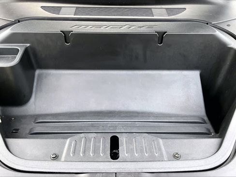 Used 2025 Ford Mustang Mach-E GT AWD/4WD image 31