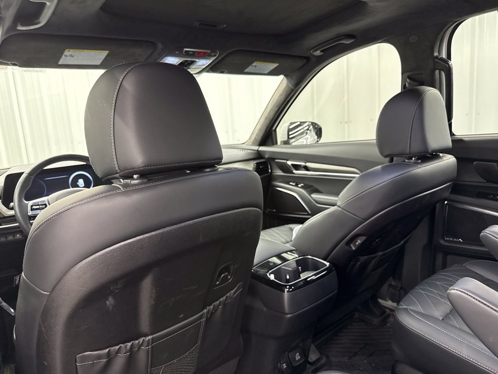 Used 2025 Kia Telluride SX Prestige X-Line AWD/4WD image 12