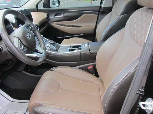 Used 2023 Hyundai Santa Fe Limited AWD/4WD image 11