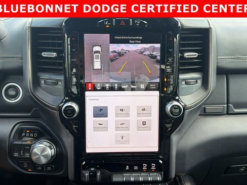 Used 2023 RAM 1500 Rebel w/ Rebel Level 2 Equipment Group AWD/4WD image 18
