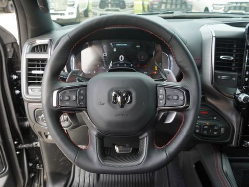 New 2026 RAM 1500 RHO AWD/4WD image 28