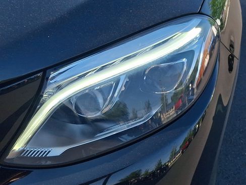 Certified 2018 Mercedes-Benz GLE 43 AMG 4MATIC Coupe image 9