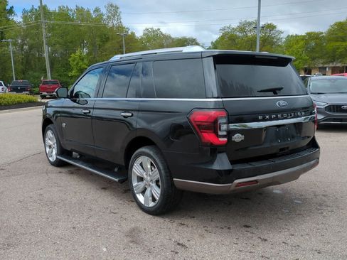 Used 2022 Ford Expedition King Ranch image 6