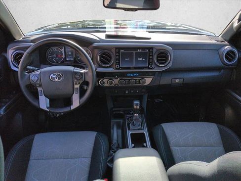 Used 2023 Toyota Tacoma TRD Off-Road AWD/4WD image 17