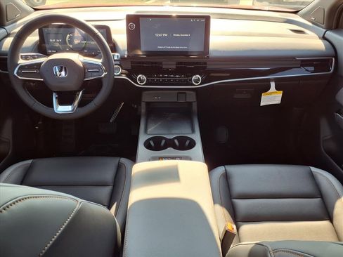 New 2026 Honda Prologue Touring image 5