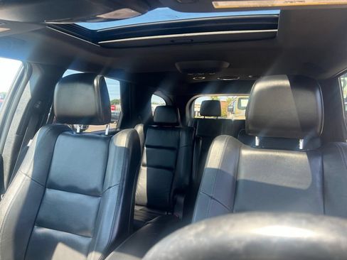Used 2022 Dodge Durango GT AWD/4WD image 4