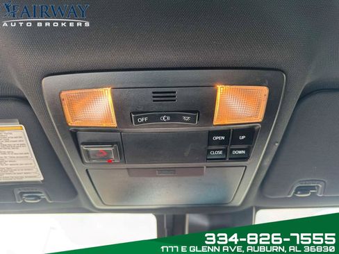 Used 2020 Toyota Tacoma TRD Sport w/ TRD Premium Sport Package image 24