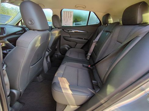 Used 2021 Buick Envision Preferred w/ Sport Touring Package image 14