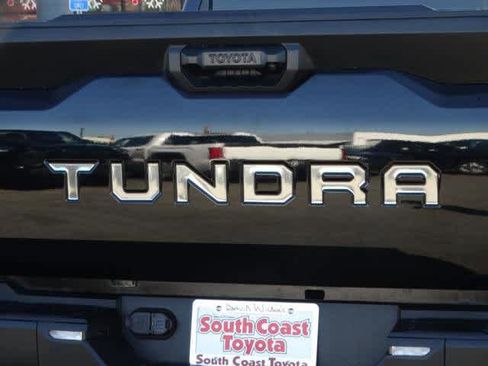 Used 2023 Toyota Tundra SR image 10